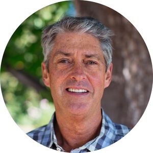 Meet your Posher, Tom